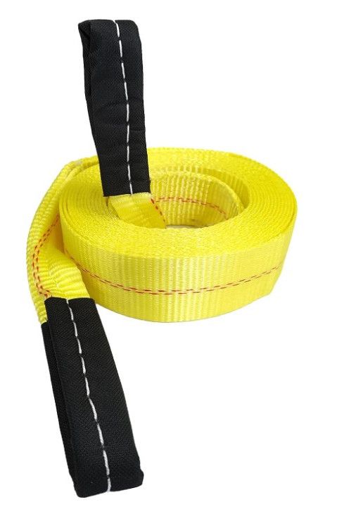 TOW STRAP 2